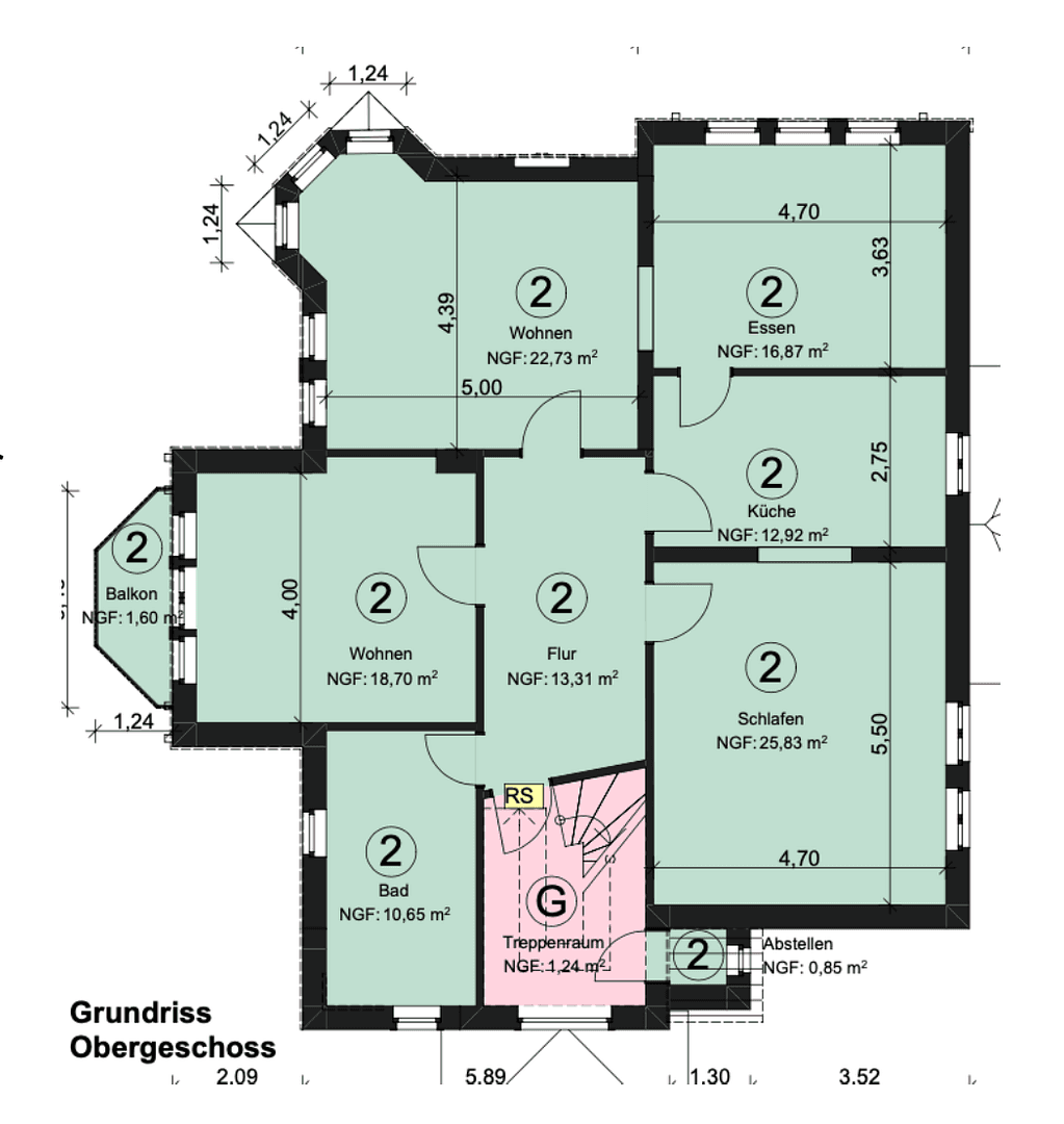 Predaj domu 335 m², pozemek 481 m², Sohnreystraße 17, Northeim, Dolné Sasko Predaj domu 335 m², pozemek 481 m², Sohnreystraße 17, Northeim, Dolné Sasko