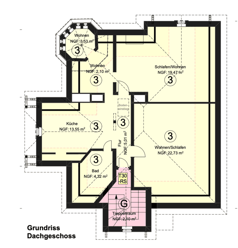 Predaj domu 335 m², pozemek 481 m², Sohnreystraße 17, Northeim, Dolné Sasko Predaj domu 335 m², pozemek 481 m², Sohnreystraße 17, Northeim, Dolné Sasko