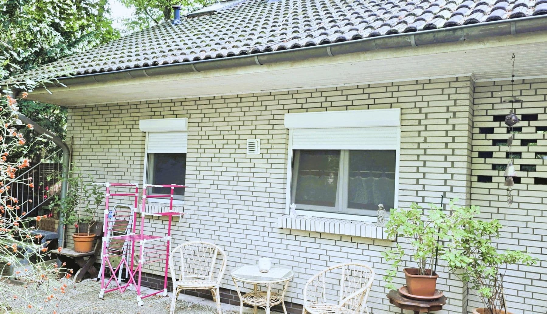 Predaj domu 420 m², pozemek 5.300 m², Wennerstorfer Kirchweg, Wenzendorf, Dolné Sasko Predaj domu 420 m², pozemek 5.300 m², Wennerstorfer Kirchweg, Wenzendorf, Dolné Sasko