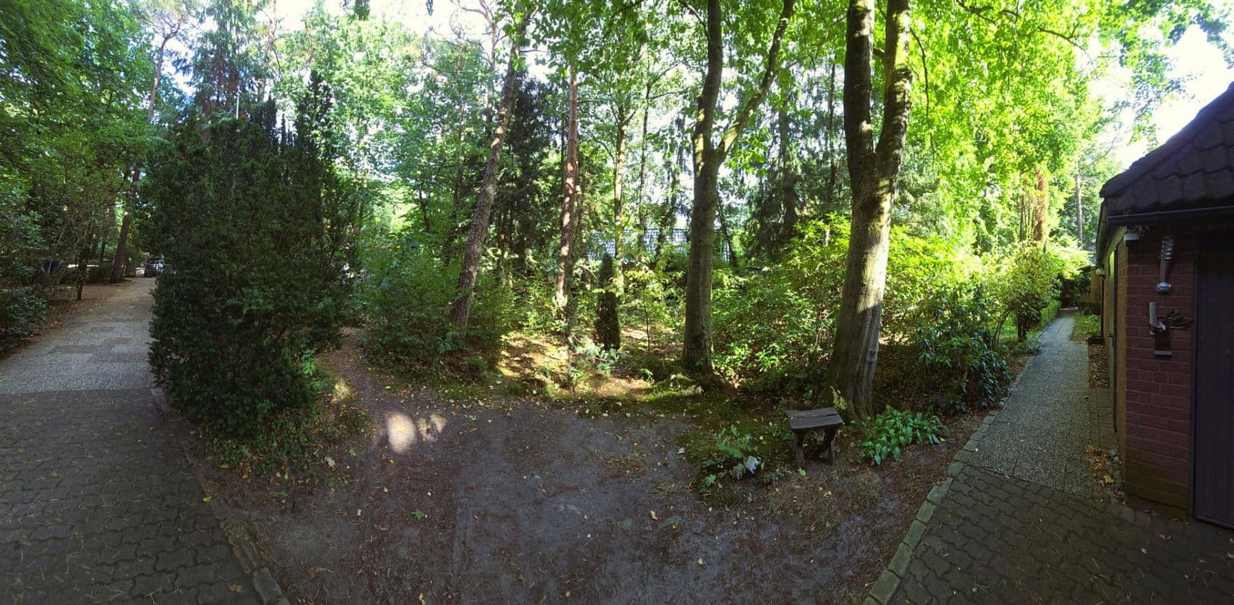 Predaj domu 420 m², pozemek 5.300 m², Wennerstorfer Kirchweg, Wenzendorf, Dolné Sasko Predaj domu 420 m², pozemek 5.300 m², Wennerstorfer Kirchweg, Wenzendorf, Dolné Sasko