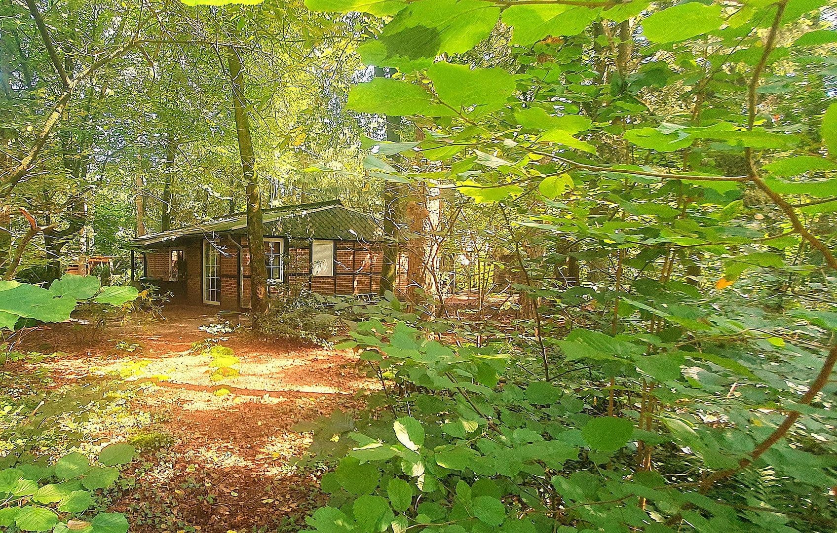 Predaj domu 420 m², pozemek 5.300 m², Wennerstorfer Kirchweg, Wenzendorf, Dolné Sasko Predaj domu 420 m², pozemek 5.300 m², Wennerstorfer Kirchweg, Wenzendorf, Dolné Sasko