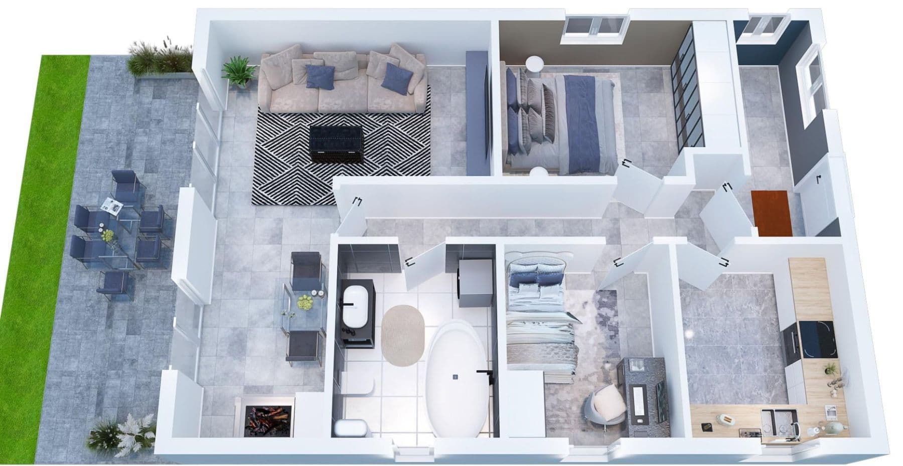 Predaj domu 420 m², pozemek 5.300 m², Wennerstorfer Kirchweg, Wenzendorf, Dolné Sasko Predaj domu 420 m², pozemek 5.300 m², Wennerstorfer Kirchweg, Wenzendorf, Dolné Sasko