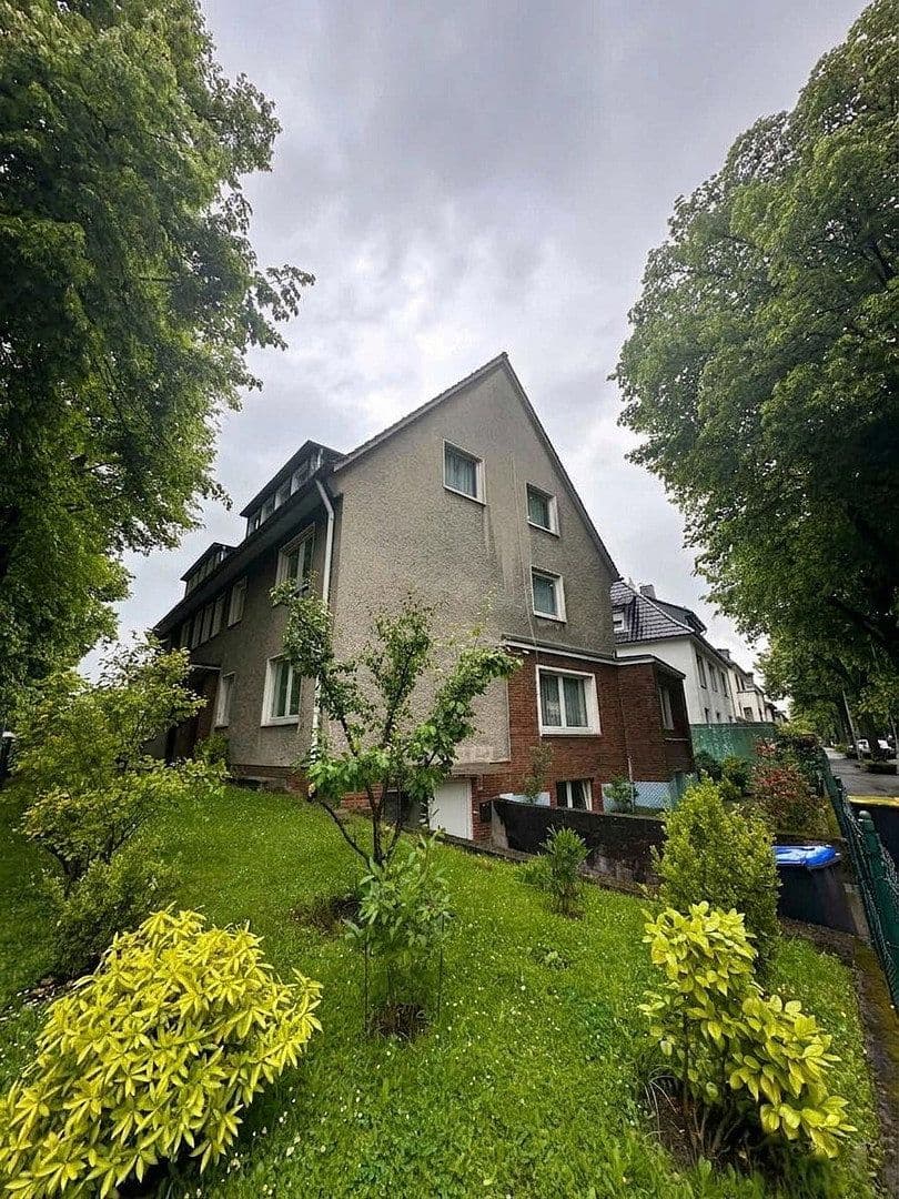 Predaj domu 513 m², pozemek 681 m², Schwerte, Severné Porýnie - Westfálsko Predaj domu 513 m², pozemek 681 m², Schwerte, Severné Porýnie - Westfálsko