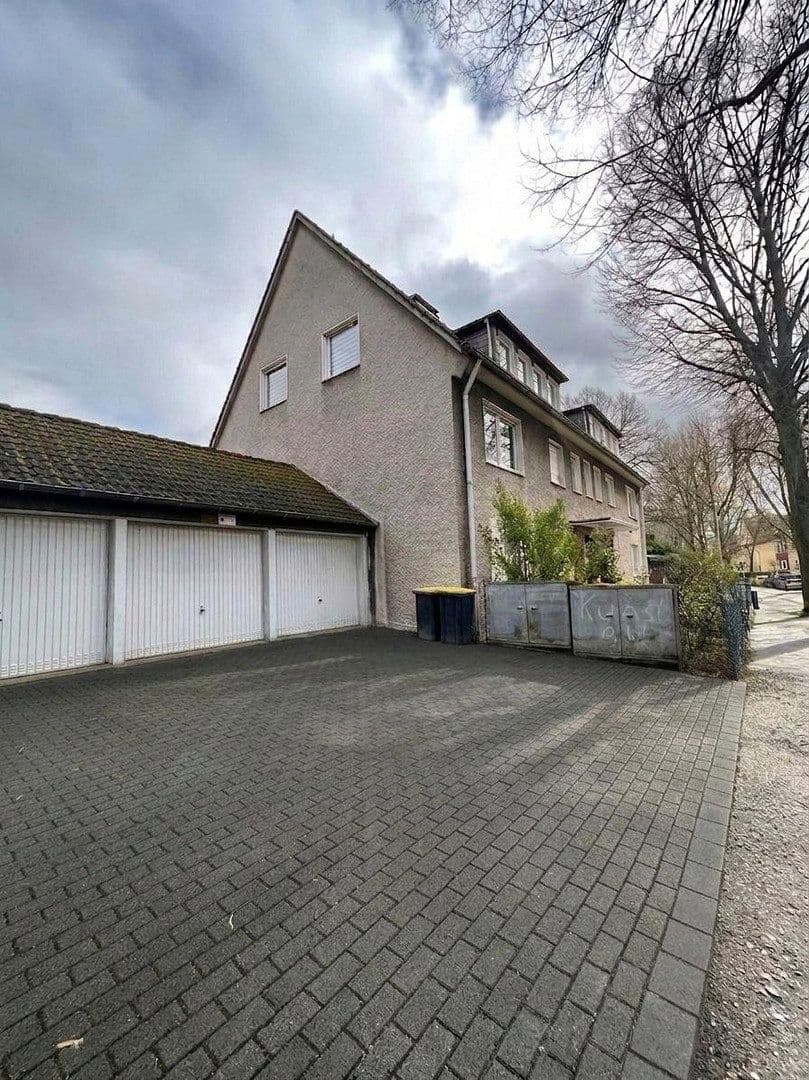 Predaj domu 513 m², pozemek 681 m², Schwerte, Severné Porýnie - Westfálsko Predaj domu 513 m², pozemek 681 m², Schwerte, Severné Porýnie - Westfálsko