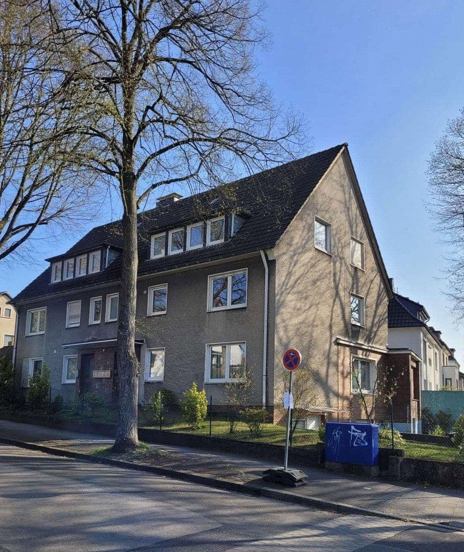 Predaj domu 513 m², pozemek 681 m², Schwerte, Severné Porýnie - Westfálsko Predaj domu 513 m², pozemek 681 m², Schwerte, Severné Porýnie - Westfálsko