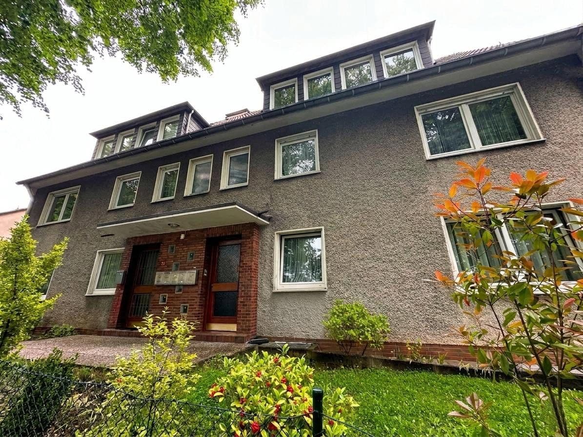 Predaj domu 513 m², pozemek 681 m², Schwerte, Severné Porýnie - Westfálsko Predaj domu 513 m², pozemek 681 m², Schwerte, Severné Porýnie - Westfálsko