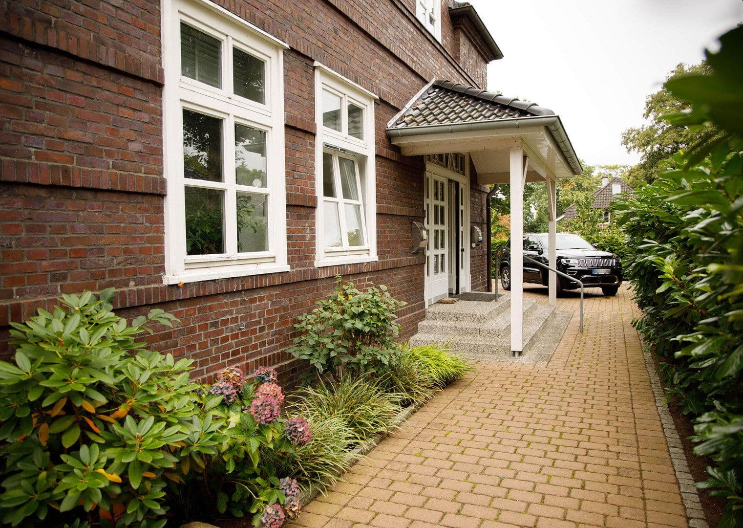 Prenájom kancelárie 460 m², Am Langberg 9, Hamburg, Hamburg Prenájom kancelárie 460 m², Am Langberg 9, Hamburg, Hamburg