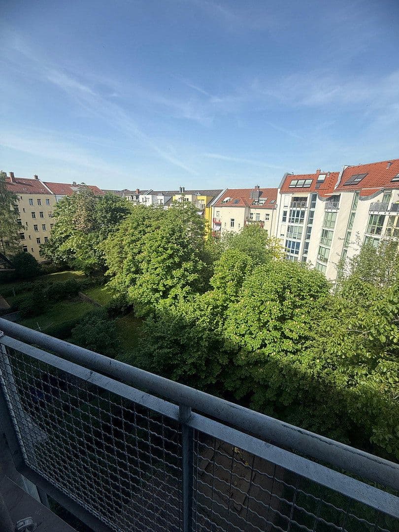 Predaj bytu 3-izbový 95 m², Leipzig, Sasko Predaj bytu 3-izbový 95 m², Leipzig, Sasko