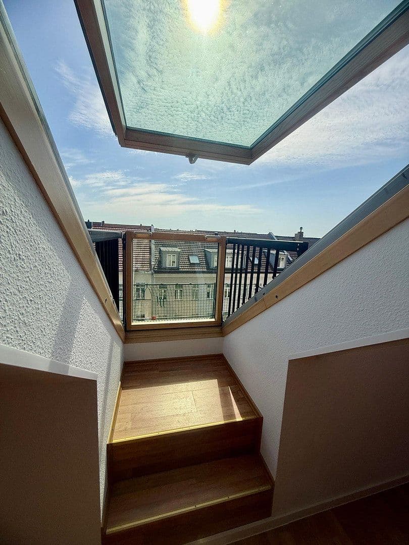 Predaj bytu 3-izbový 95 m², Leipzig, Sasko Predaj bytu 3-izbový 95 m², Leipzig, Sasko