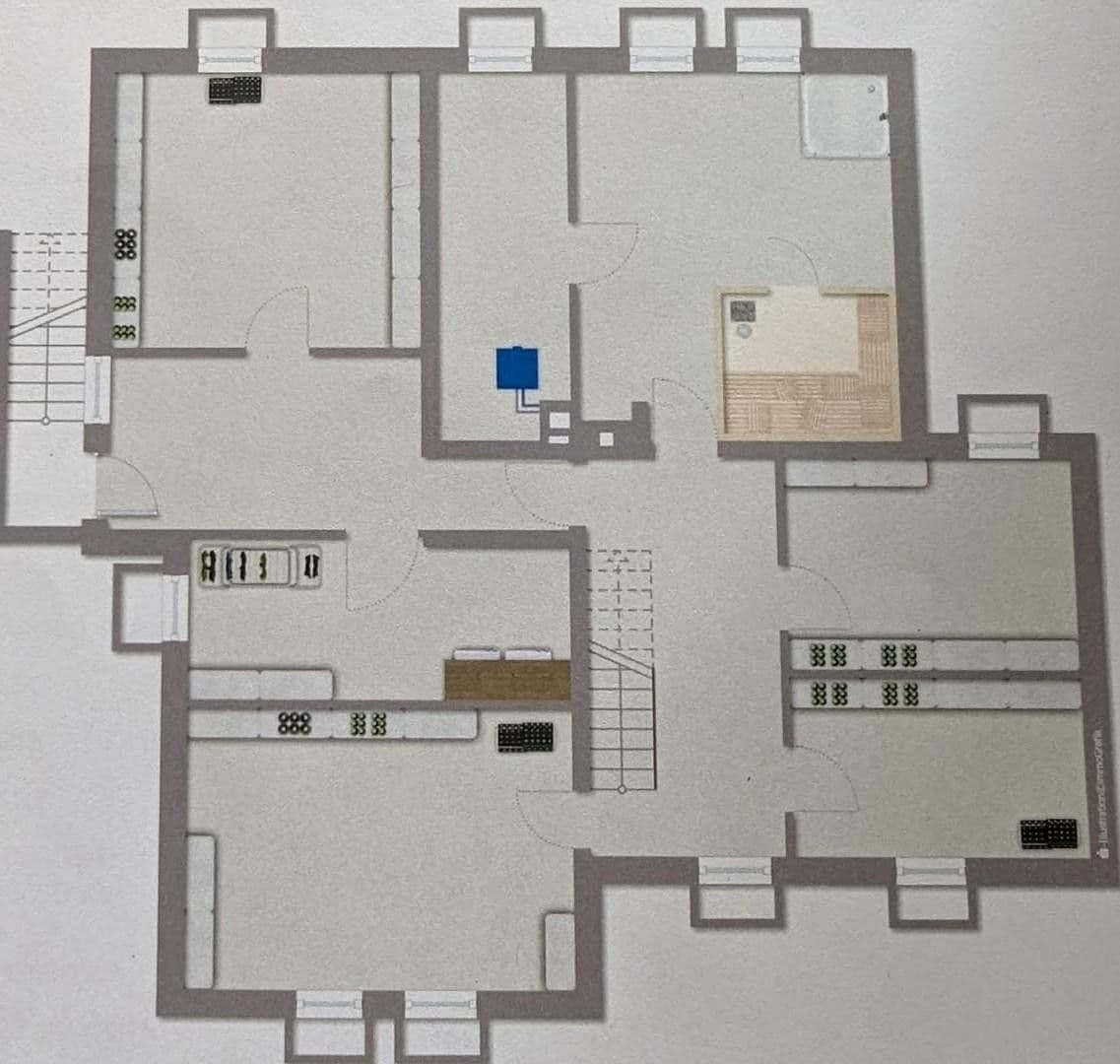 Predaj domu 236 m², pozemek 695 m², Warendorf, Severné Porýnie - Westfálsko Predaj domu 236 m², pozemek 695 m², Warendorf, Severné Porýnie - Westfálsko
