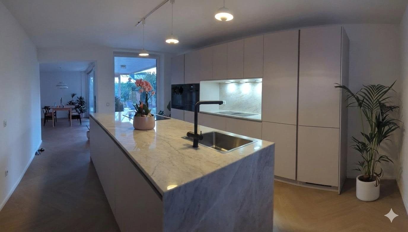 Predaj domu 236 m², pozemek 695 m², Warendorf, Severné Porýnie - Westfálsko Predaj domu 236 m², pozemek 695 m², Warendorf, Severné Porýnie - Westfálsko