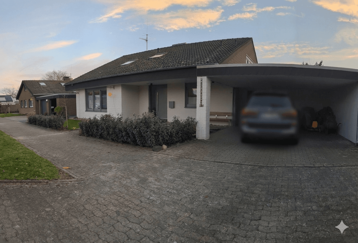 Predaj domu 236 m², pozemek 695 m², Warendorf, Severné Porýnie - Westfálsko Predaj domu 236 m², pozemek 695 m², Warendorf, Severné Porýnie - Westfálsko