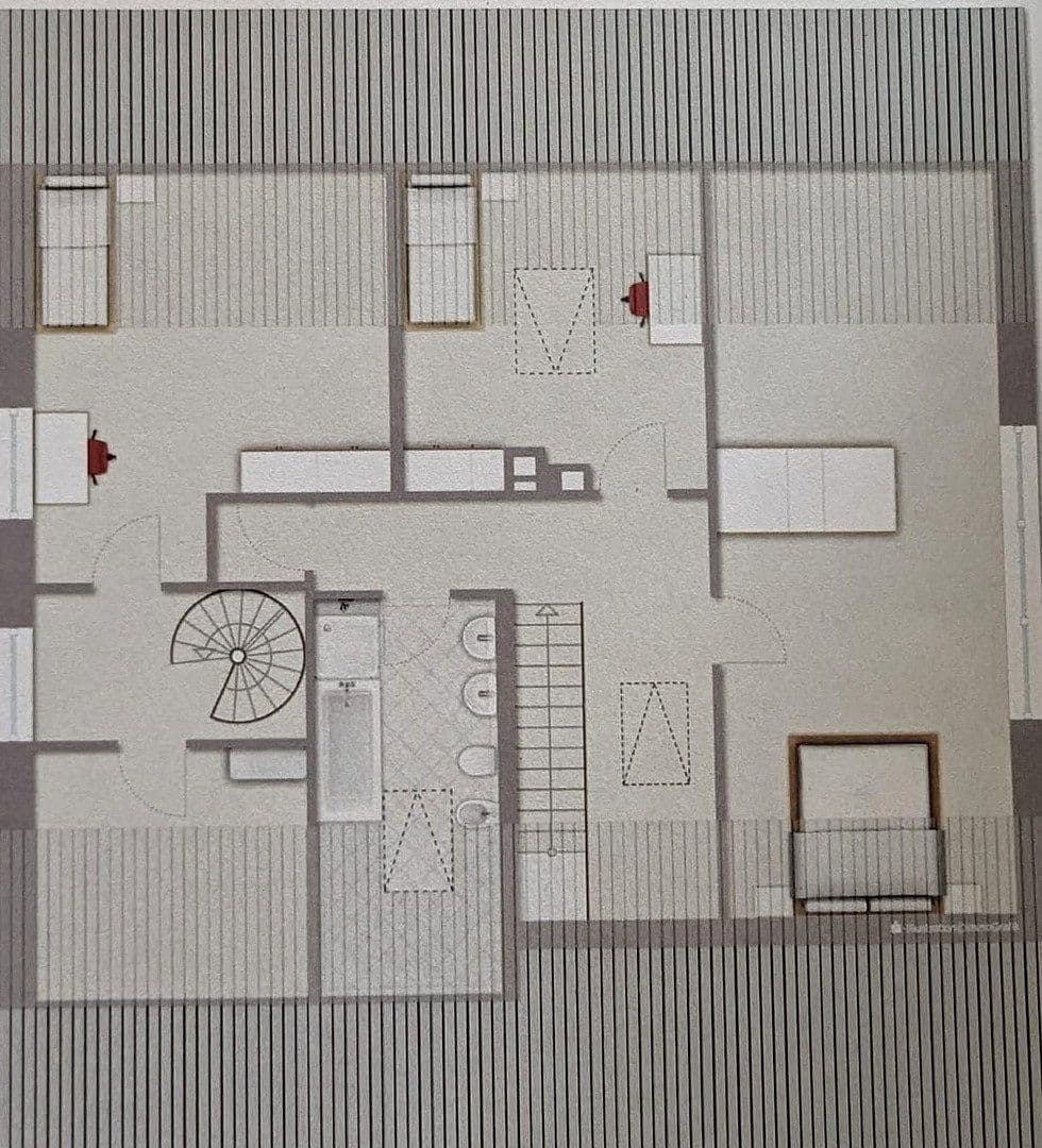 Predaj domu 236 m², pozemek 695 m², Warendorf, Severné Porýnie - Westfálsko Predaj domu 236 m², pozemek 695 m², Warendorf, Severné Porýnie - Westfálsko