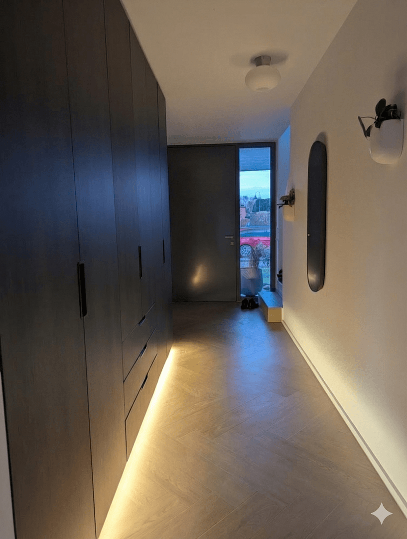 Predaj domu 236 m², pozemek 695 m², Warendorf, Severné Porýnie - Westfálsko Predaj domu 236 m², pozemek 695 m², Warendorf, Severné Porýnie - Westfálsko