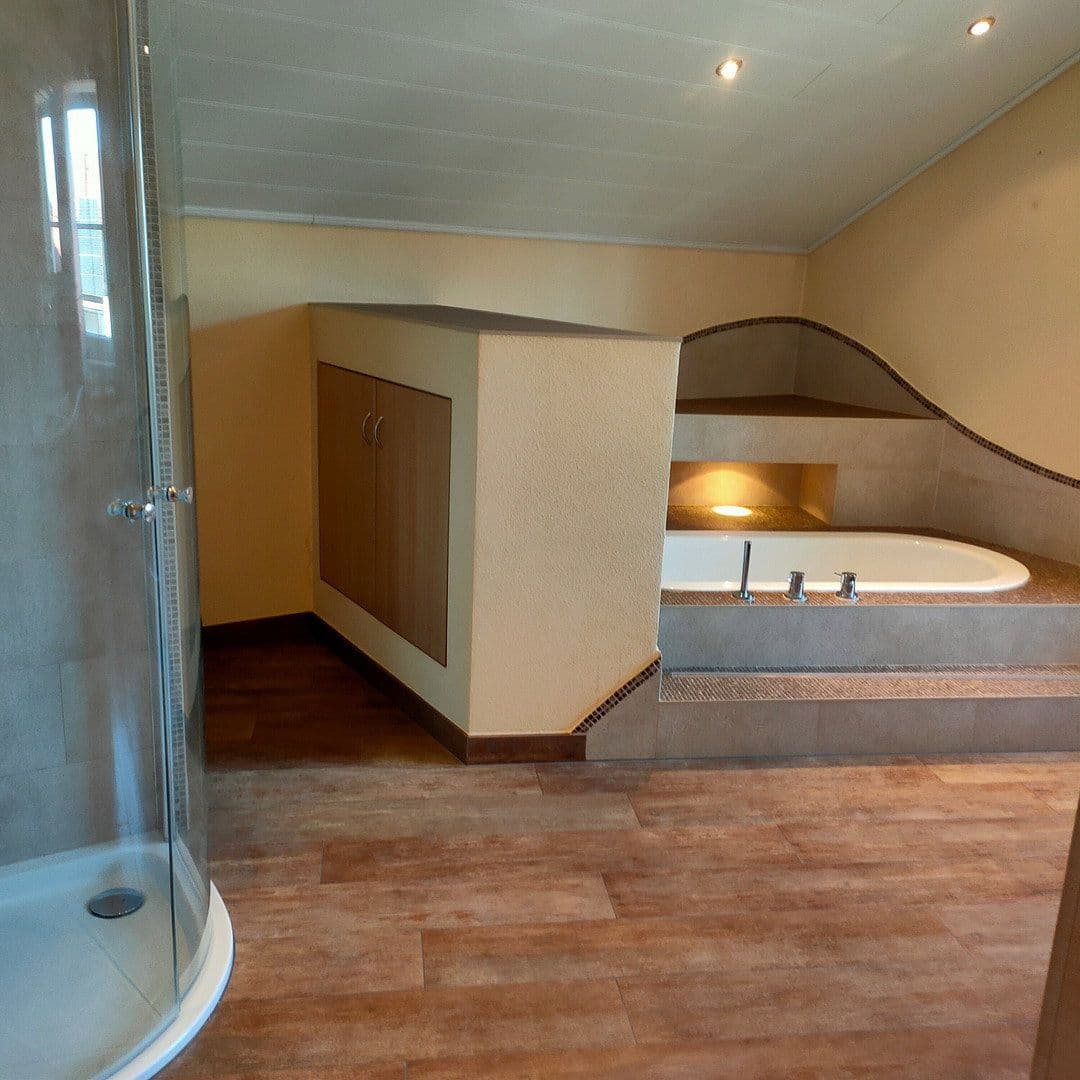 Predaj domu 185 m², pozemek 680 m², Embachsiedlung 33, Malgersdorf, Bavorsko Predaj domu 185 m², pozemek 680 m², Embachsiedlung 33, Malgersdorf, Bavorsko