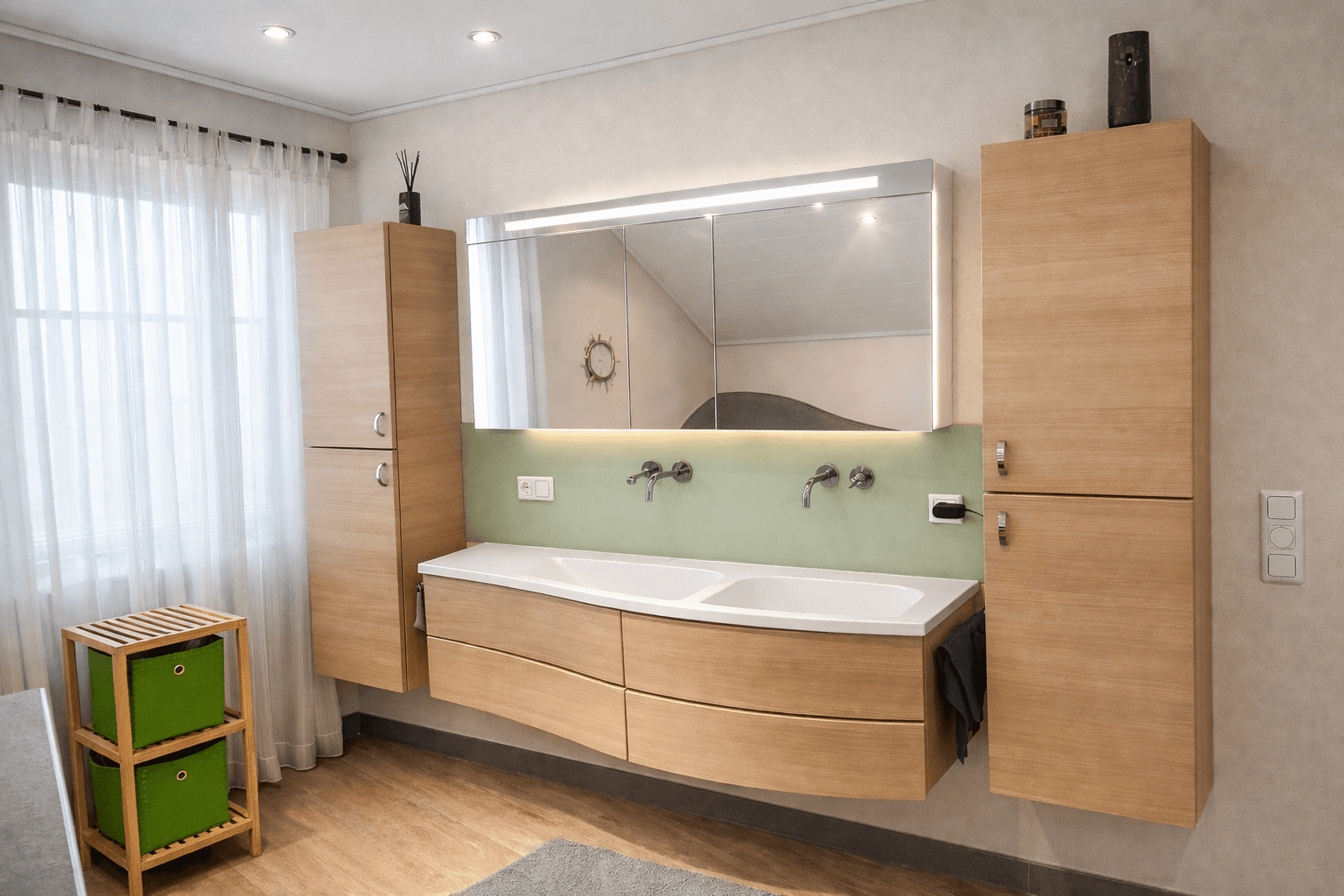 Predaj domu 185 m², pozemek 680 m², Embachsiedlung 33, Malgersdorf, Bavorsko Predaj domu 185 m², pozemek 680 m², Embachsiedlung 33, Malgersdorf, Bavorsko
