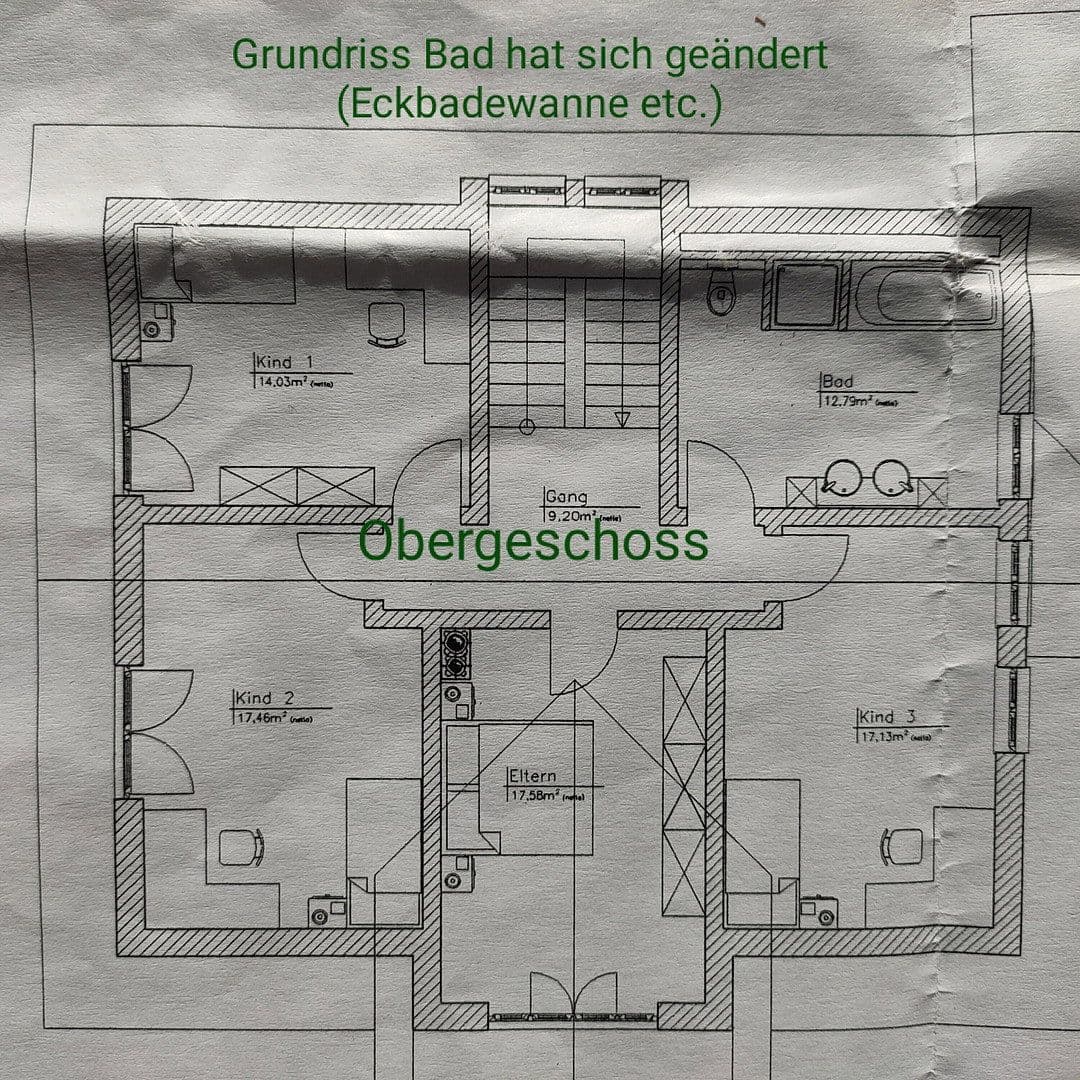 Predaj domu 185 m², pozemek 680 m², Embachsiedlung 33, Malgersdorf, Bavorsko Predaj domu 185 m², pozemek 680 m², Embachsiedlung 33, Malgersdorf, Bavorsko