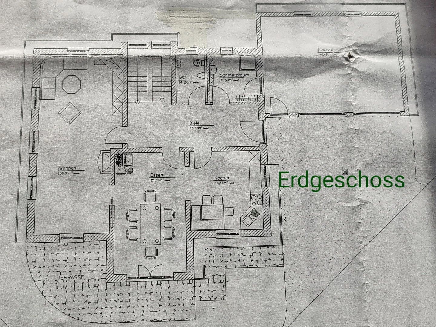 Predaj domu 185 m², pozemek 680 m², Embachsiedlung 33, Malgersdorf, Bavorsko Predaj domu 185 m², pozemek 680 m², Embachsiedlung 33, Malgersdorf, Bavorsko