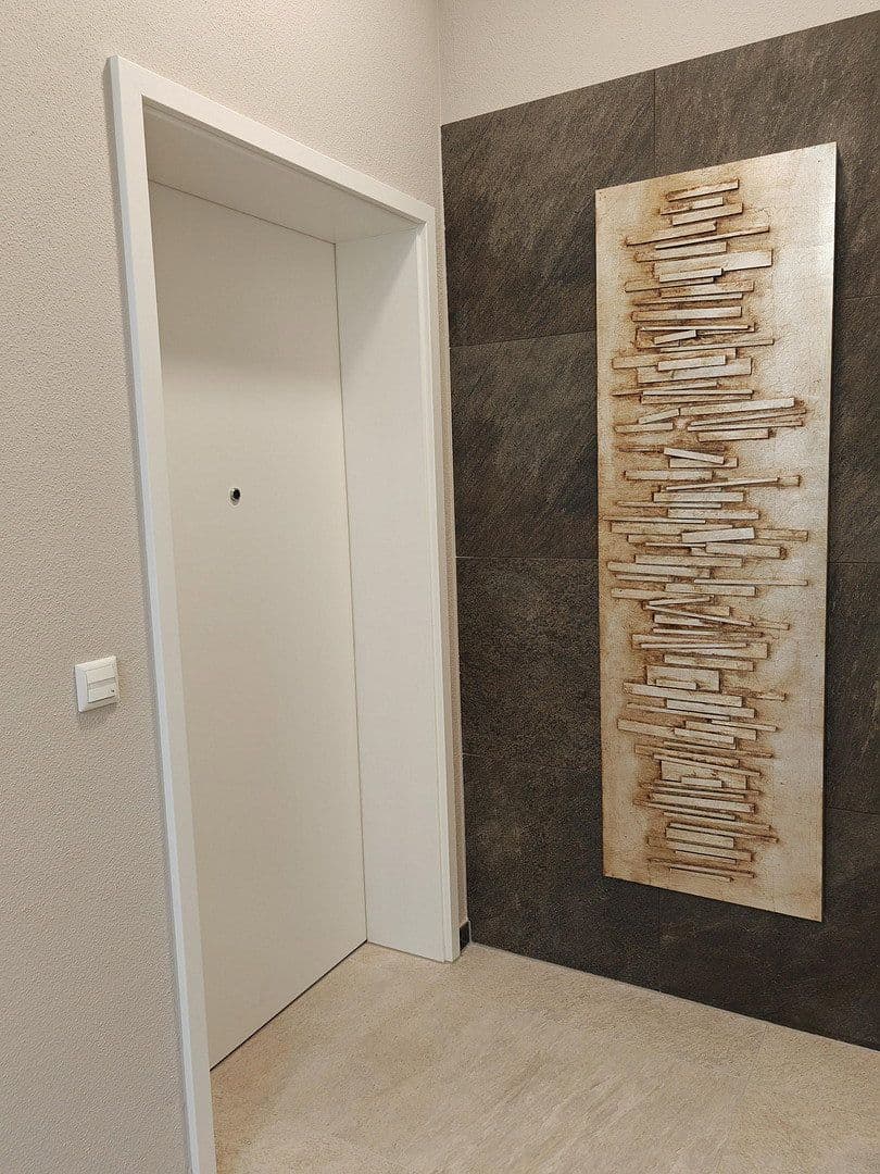 Predaj bytu 4-izbový 170 m², Erlenweg, Brunnthal, Bavorsko Predaj bytu 4-izbový 170 m², Erlenweg, Brunnthal, Bavorsko