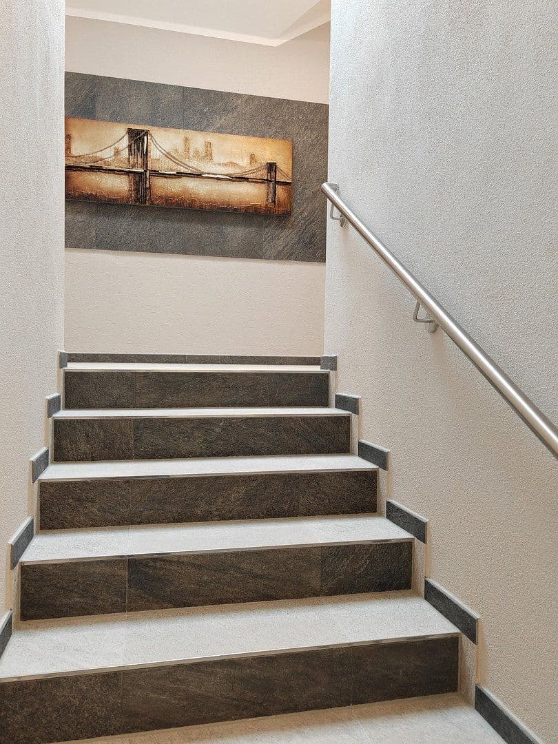 Predaj bytu 4-izbový 170 m², Erlenweg, Brunnthal, Bavorsko Predaj bytu 4-izbový 170 m², Erlenweg, Brunnthal, Bavorsko