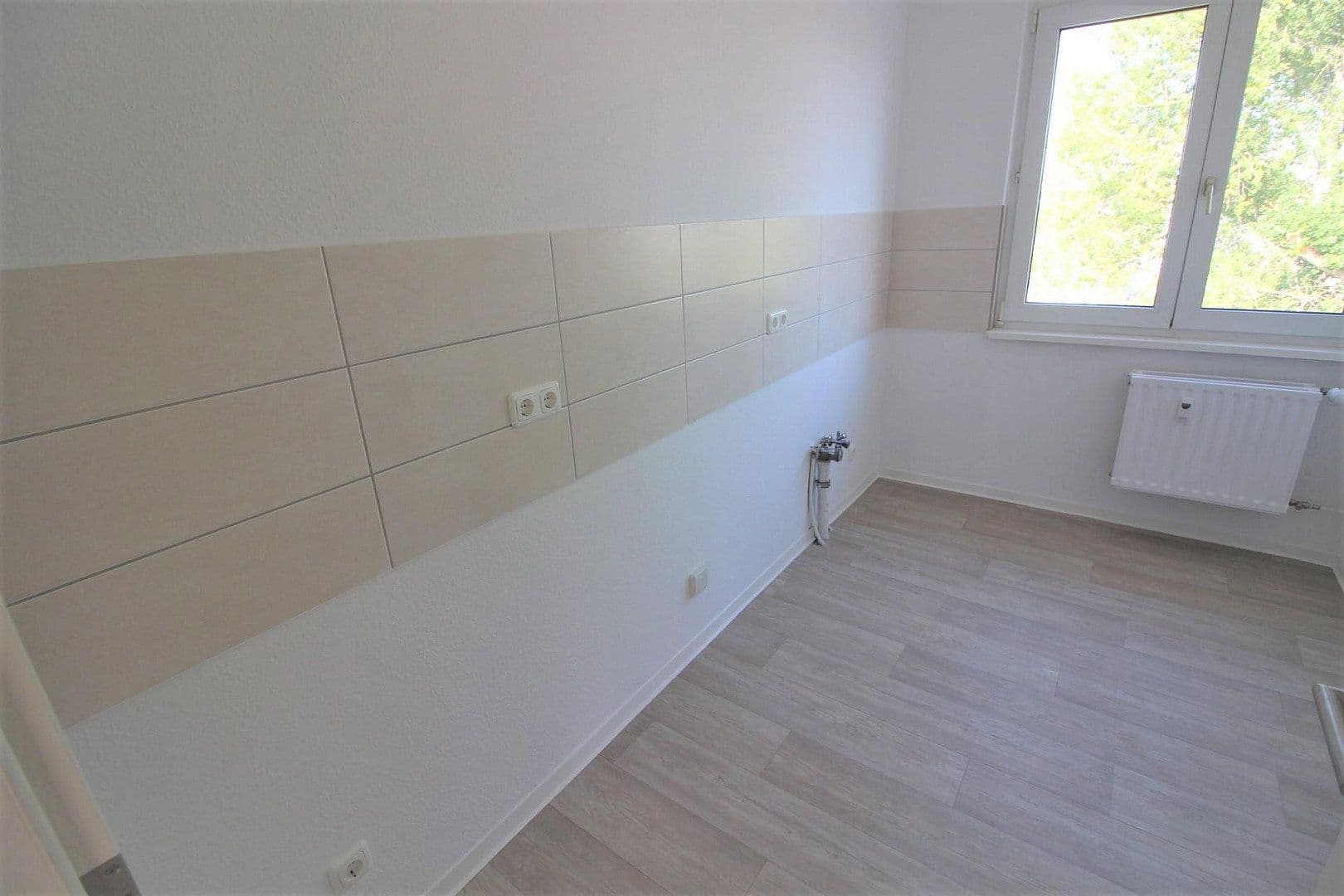 Prenájom bytu 2-izbový 46 m², Welsleber Straße 29, Magdeburg, Sasko-Anhaltsko Prenájom bytu 2-izbový 46 m², Welsleber Straße 29, Magdeburg, Sasko-Anhaltsko