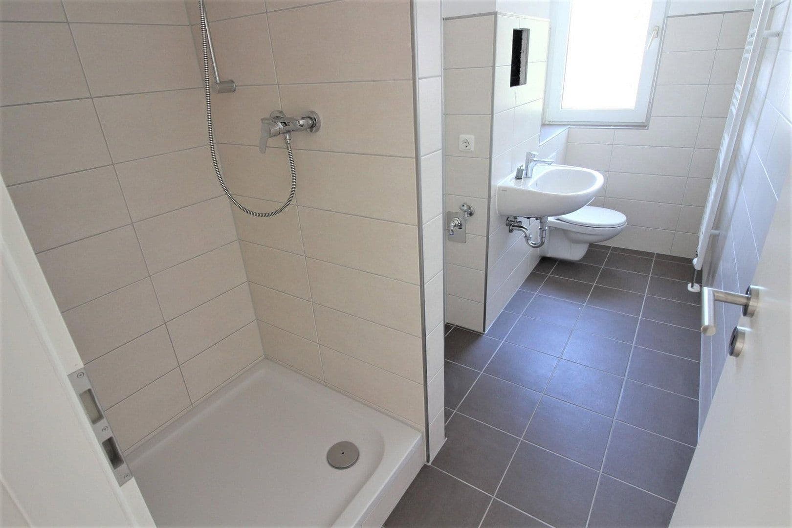 Prenájom bytu 2-izbový 46 m², Welsleber Straße 29, Magdeburg, Sasko-Anhaltsko Prenájom bytu 2-izbový 46 m², Welsleber Straße 29, Magdeburg, Sasko-Anhaltsko