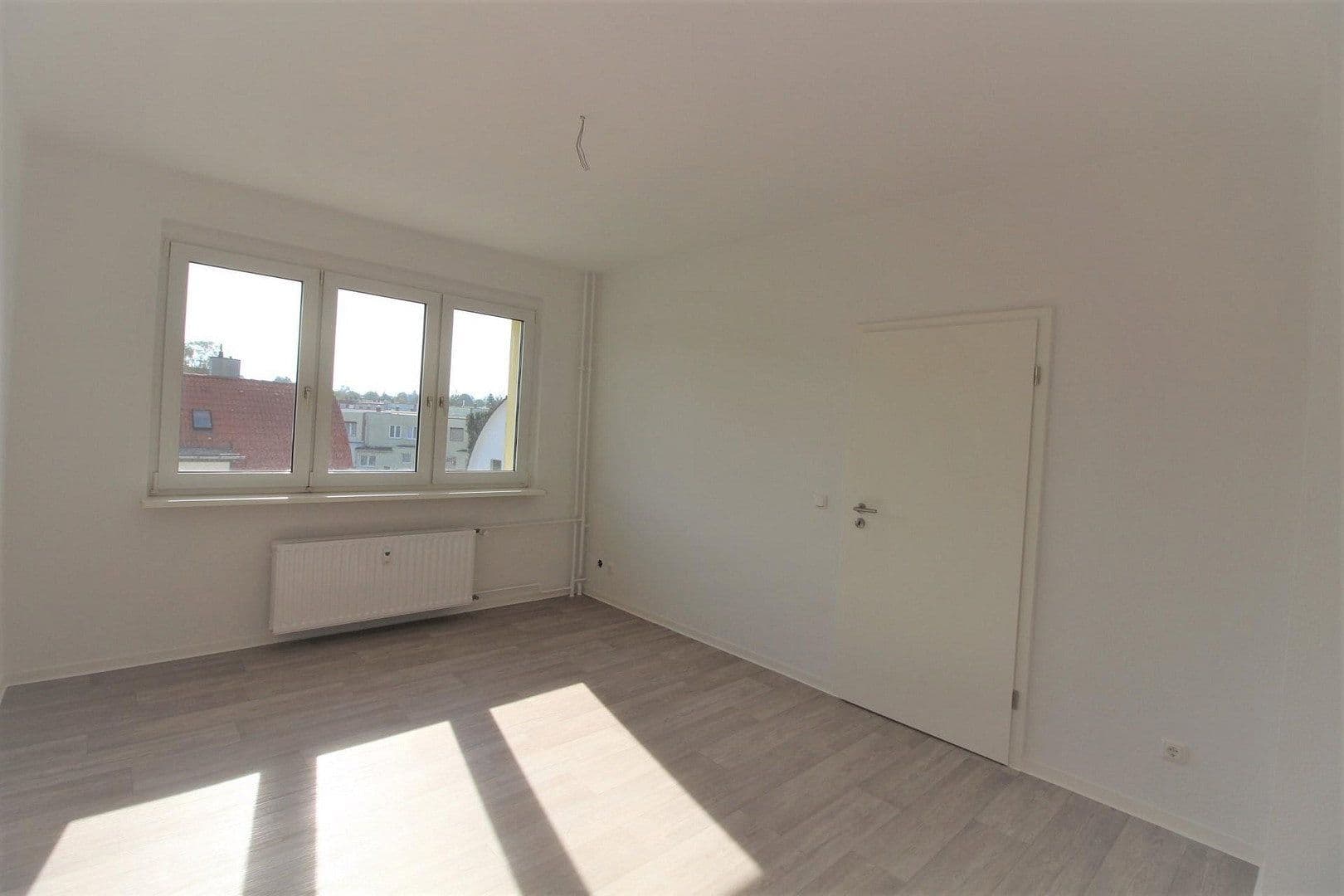 Prenájom bytu 2-izbový 46 m², Welsleber Straße 29, Magdeburg, Sasko-Anhaltsko Prenájom bytu 2-izbový 46 m², Welsleber Straße 29, Magdeburg, Sasko-Anhaltsko