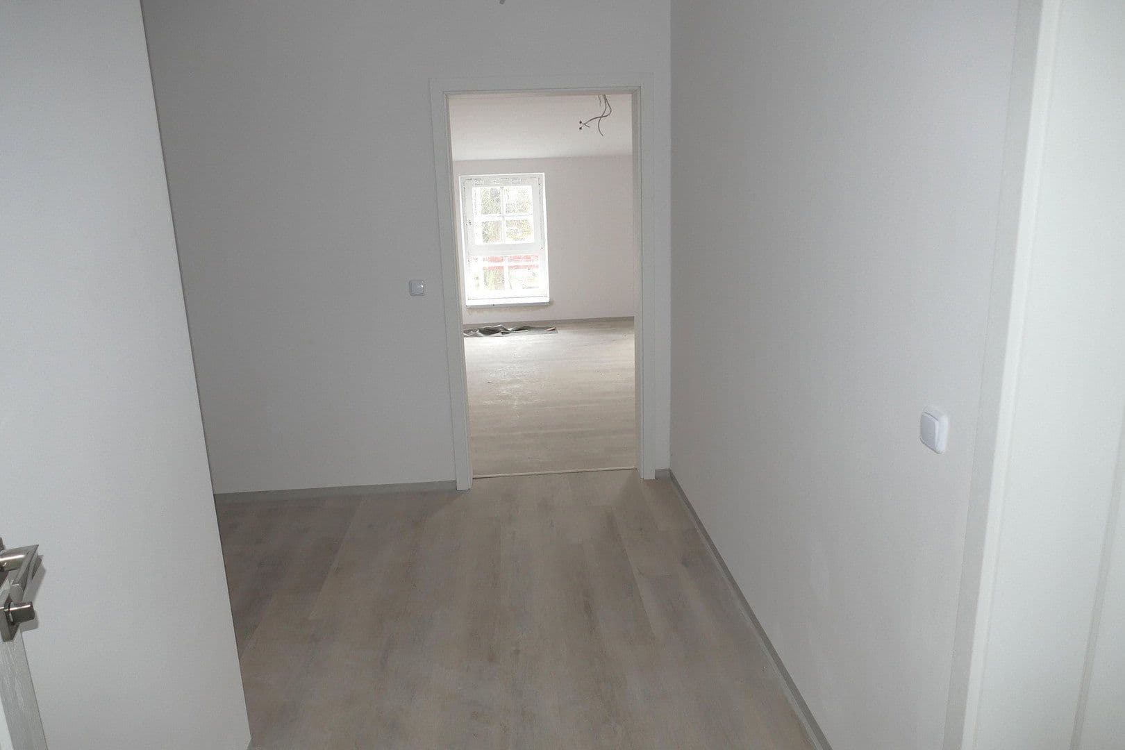 Prenájom bytu 3-izbový 75 m², August-Bebel-Straße, Sagard, Meklenbursko-Predpomoransko Prenájom bytu 3-izbový 75 m², August-Bebel-Straße, Sagard, Meklenbursko-Predpomoransko