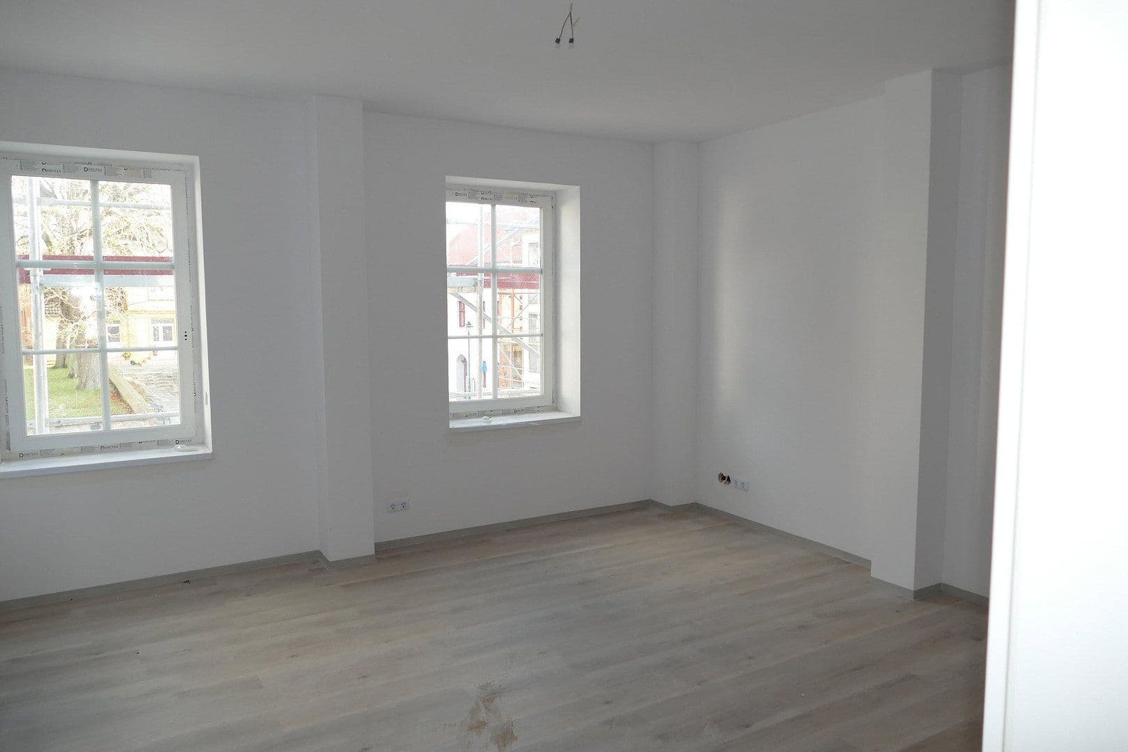 Prenájom bytu 3-izbový 75 m², August-Bebel-Straße, Sagard, Meklenbursko-Predpomoransko Prenájom bytu 3-izbový 75 m², August-Bebel-Straße, Sagard, Meklenbursko-Predpomoransko