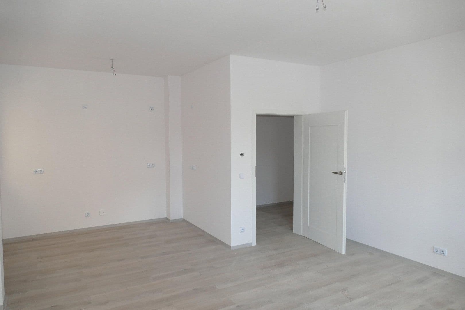 Prenájom bytu 3-izbový 75 m², August-Bebel-Straße, Sagard, Meklenbursko-Predpomoransko Prenájom bytu 3-izbový 75 m², August-Bebel-Straße, Sagard, Meklenbursko-Predpomoransko