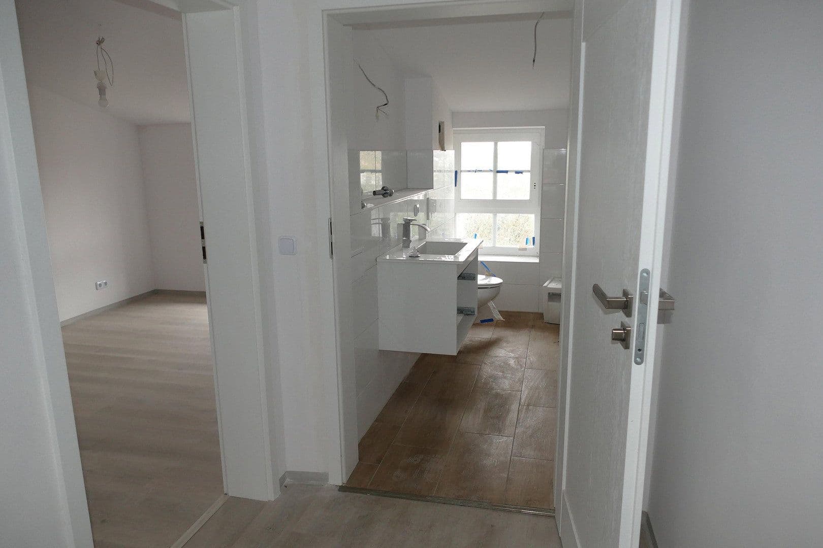 Prenájom bytu 3-izbový 75 m², August-Bebel-Straße, Sagard, Meklenbursko-Predpomoransko Prenájom bytu 3-izbový 75 m², August-Bebel-Straße, Sagard, Meklenbursko-Predpomoransko