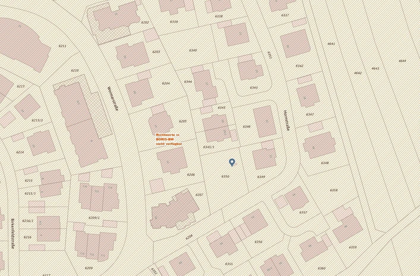 Predaj pozemku 553 m², Bad Wimpfen, Bádensko-Wurttembersko Predaj pozemku 553 m², Bad Wimpfen, Bádensko-Wurttembersko