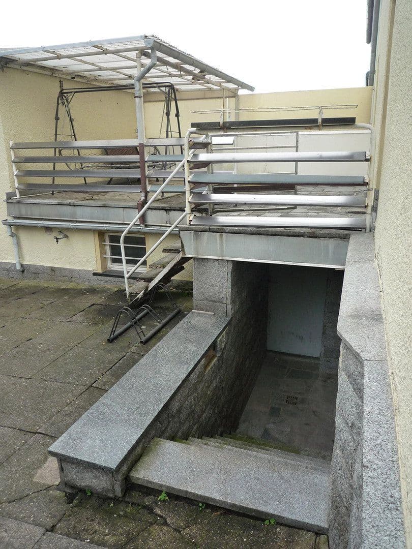 Predaj domu 69 m², pozemek 800 m², Stadtrandsiedlung 43, Bischofswerda, Sasko Predaj domu 69 m², pozemek 800 m², Stadtrandsiedlung 43, Bischofswerda, Sasko