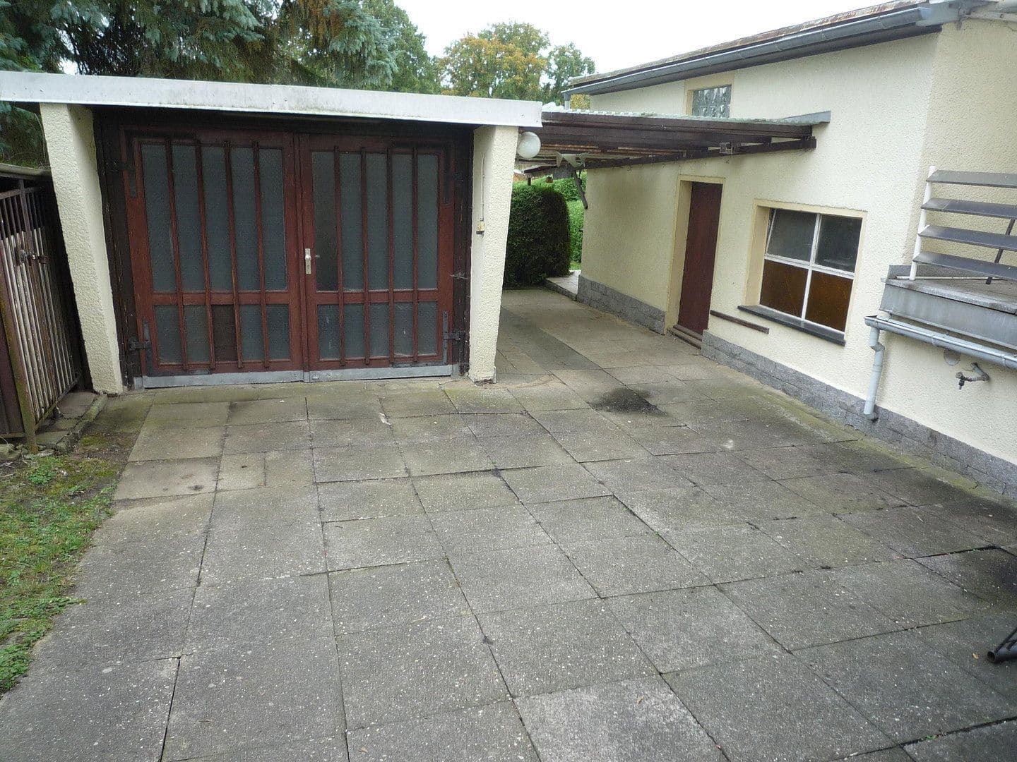 Predaj domu 69 m², pozemek 800 m², Stadtrandsiedlung 43, Bischofswerda, Sasko Predaj domu 69 m², pozemek 800 m², Stadtrandsiedlung 43, Bischofswerda, Sasko