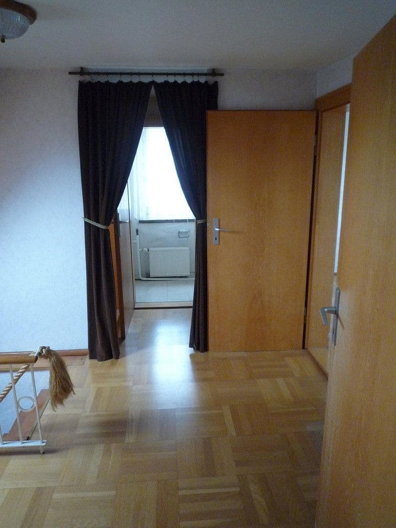 Predaj domu 69 m², pozemek 800 m², Stadtrandsiedlung 43, Bischofswerda, Sasko Predaj domu 69 m², pozemek 800 m², Stadtrandsiedlung 43, Bischofswerda, Sasko