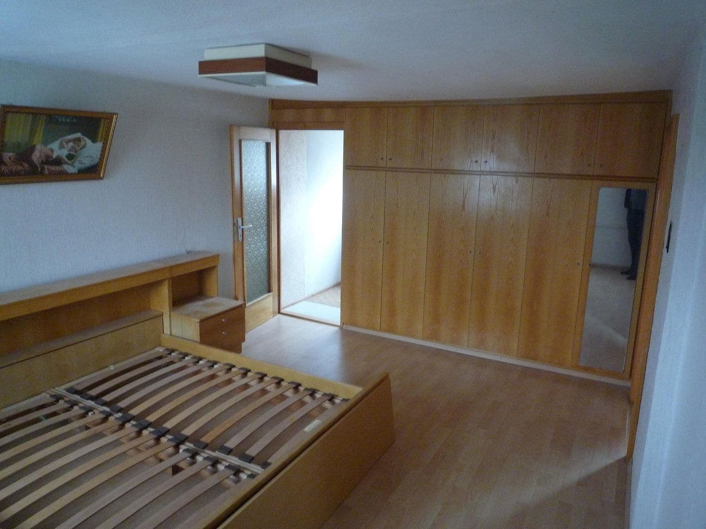 Predaj domu 69 m², pozemek 800 m², Stadtrandsiedlung 43, Bischofswerda, Sasko Predaj domu 69 m², pozemek 800 m², Stadtrandsiedlung 43, Bischofswerda, Sasko