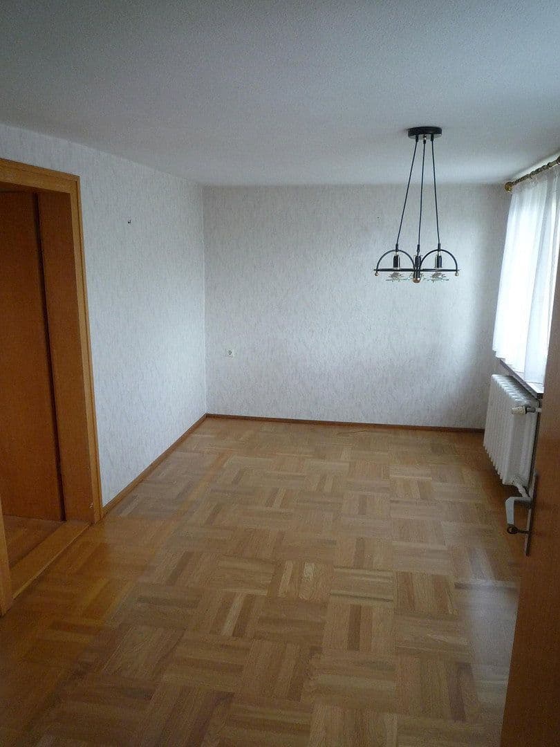 Predaj domu 69 m², pozemek 800 m², Stadtrandsiedlung 43, Bischofswerda, Sasko Predaj domu 69 m², pozemek 800 m², Stadtrandsiedlung 43, Bischofswerda, Sasko