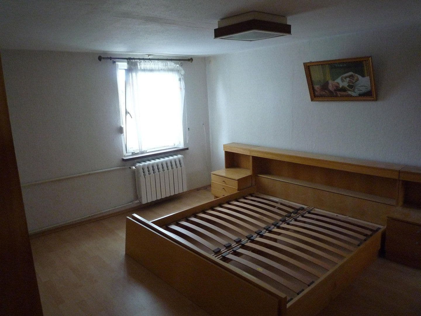 Predaj domu 69 m², pozemek 800 m², Stadtrandsiedlung 43, Bischofswerda, Sasko Predaj domu 69 m², pozemek 800 m², Stadtrandsiedlung 43, Bischofswerda, Sasko