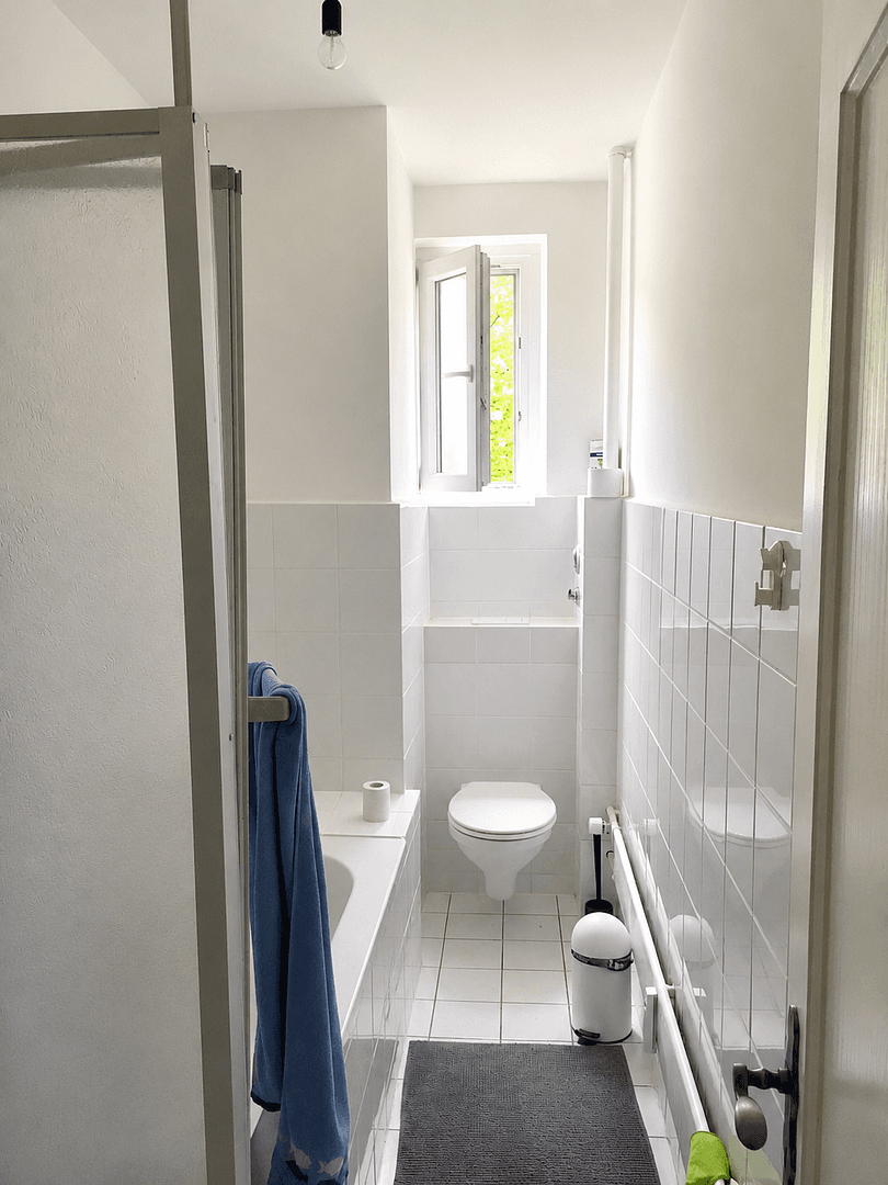Predaj bytu 2-izbový 66 m², Hamburg, Hamburg Predaj bytu 2-izbový 66 m², Hamburg, Hamburg