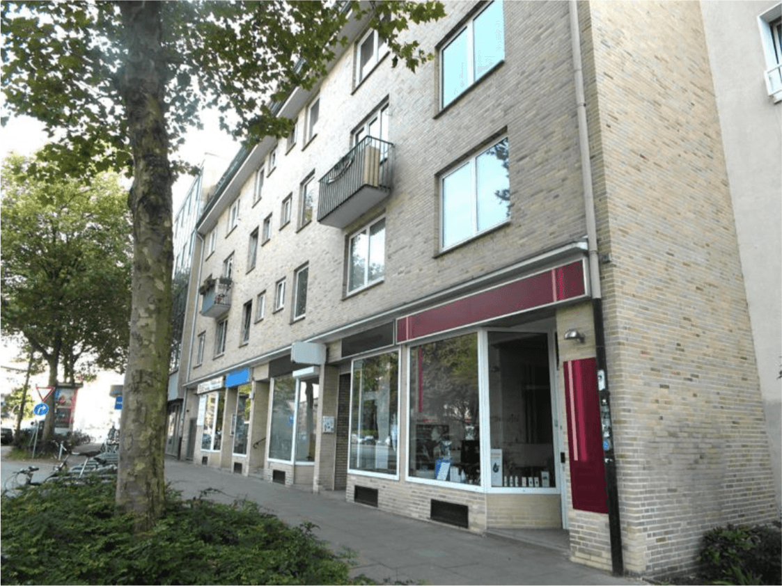 Predaj bytu 2-izbový 66 m², Hamburg, Hamburg Predaj bytu 2-izbový 66 m², Hamburg, Hamburg