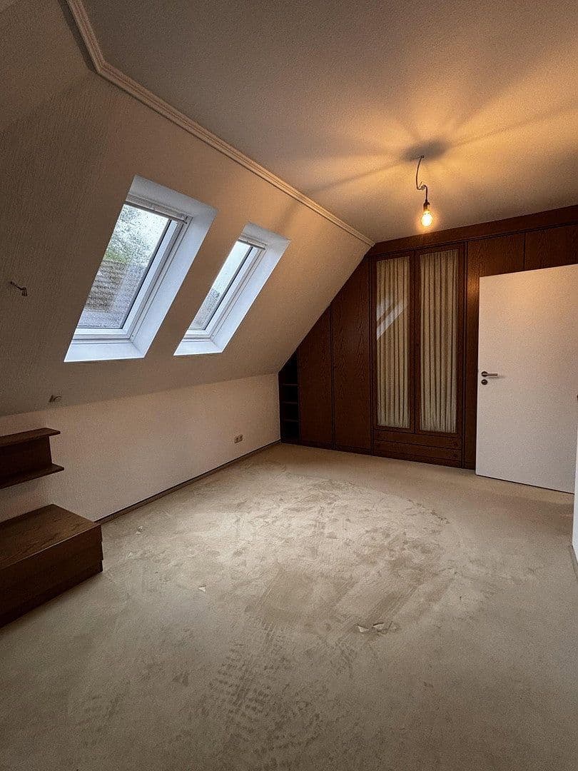 Prenájom domu 202 m², pozemek 947 m², Rellingen, Šlezvicko-Holštajnsko Prenájom domu 202 m², pozemek 947 m², Rellingen, Šlezvicko-Holštajnsko