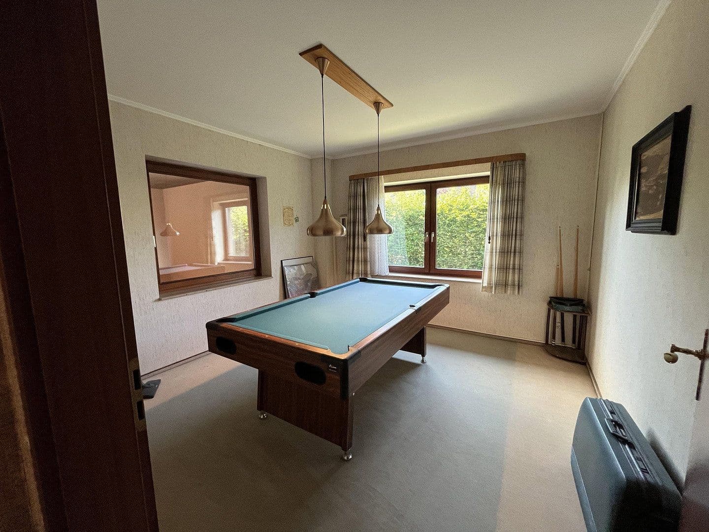 Prenájom domu 202 m², pozemek 947 m², Rellingen, Šlezvicko-Holštajnsko Prenájom domu 202 m², pozemek 947 m², Rellingen, Šlezvicko-Holštajnsko