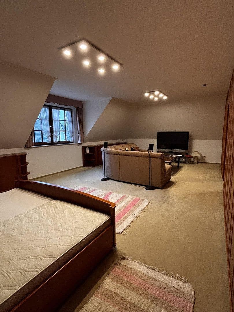 Prenájom domu 202 m², pozemek 947 m², Rellingen, Šlezvicko-Holštajnsko Prenájom domu 202 m², pozemek 947 m², Rellingen, Šlezvicko-Holštajnsko