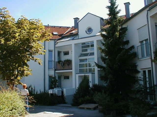 Predaj bytu 2-izbový 63 m², Mainz, Porýnie-Falcko Predaj bytu 2-izbový 63 m², Mainz, Porýnie-Falcko