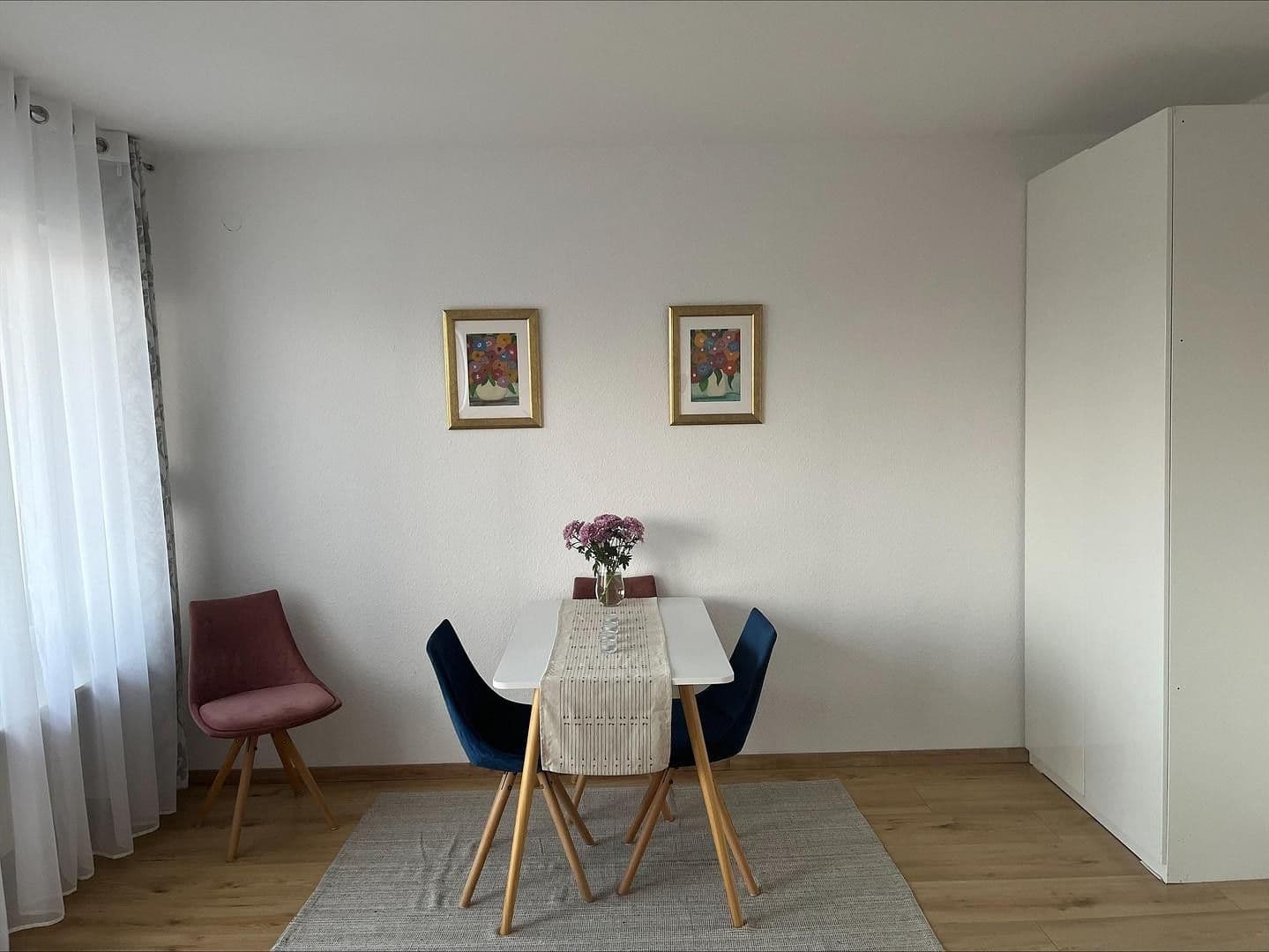 Prenájom bytu 1-izbový 42 m², Kapellenstraße 64a, Wiesbaden, Hesensko Prenájom bytu 1-izbový 42 m², Kapellenstraße 64a, Wiesbaden, Hesensko