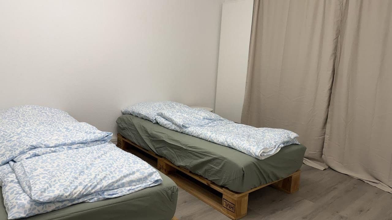 Prenájom bytu 2-izbový 51 m², Leimen, Bádensko-Wurttembersko Prenájom bytu 2-izbový 51 m², Leimen, Bádensko-Wurttembersko
