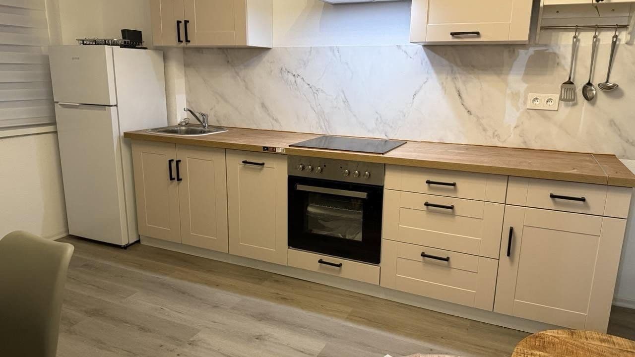 Prenájom bytu 2-izbový 51 m², Leimen, Bádensko-Wurttembersko Prenájom bytu 2-izbový 51 m², Leimen, Bádensko-Wurttembersko