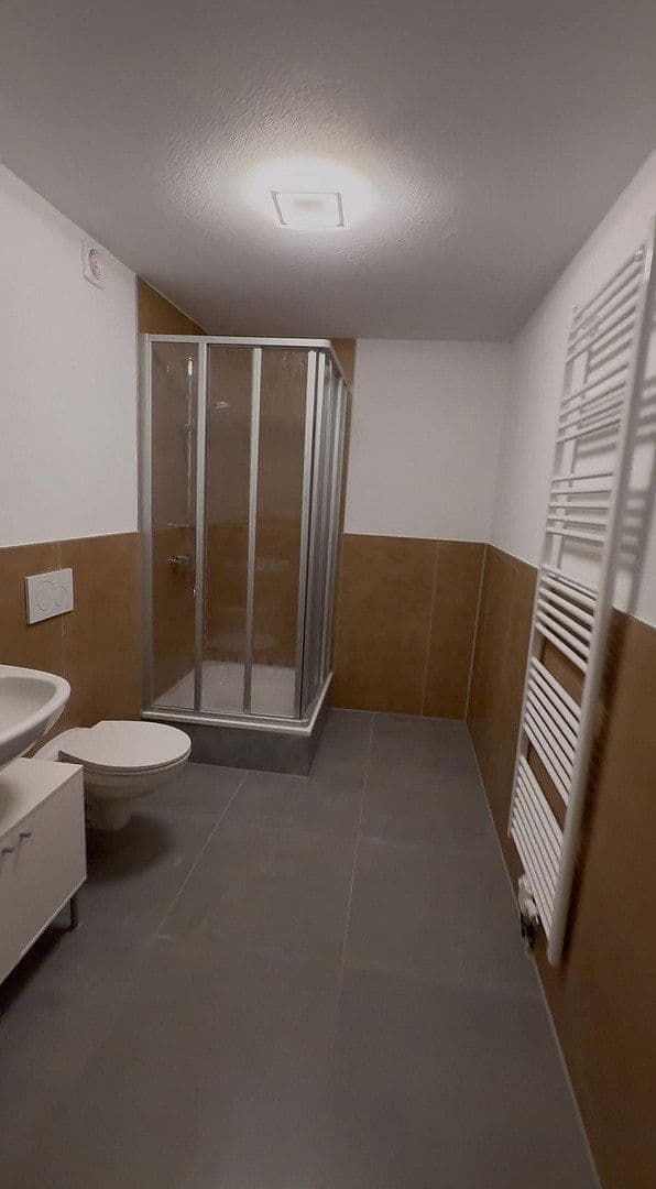 Prenájom bytu 2-izbový 51 m², Leimen, Bádensko-Wurttembersko Prenájom bytu 2-izbový 51 m², Leimen, Bádensko-Wurttembersko