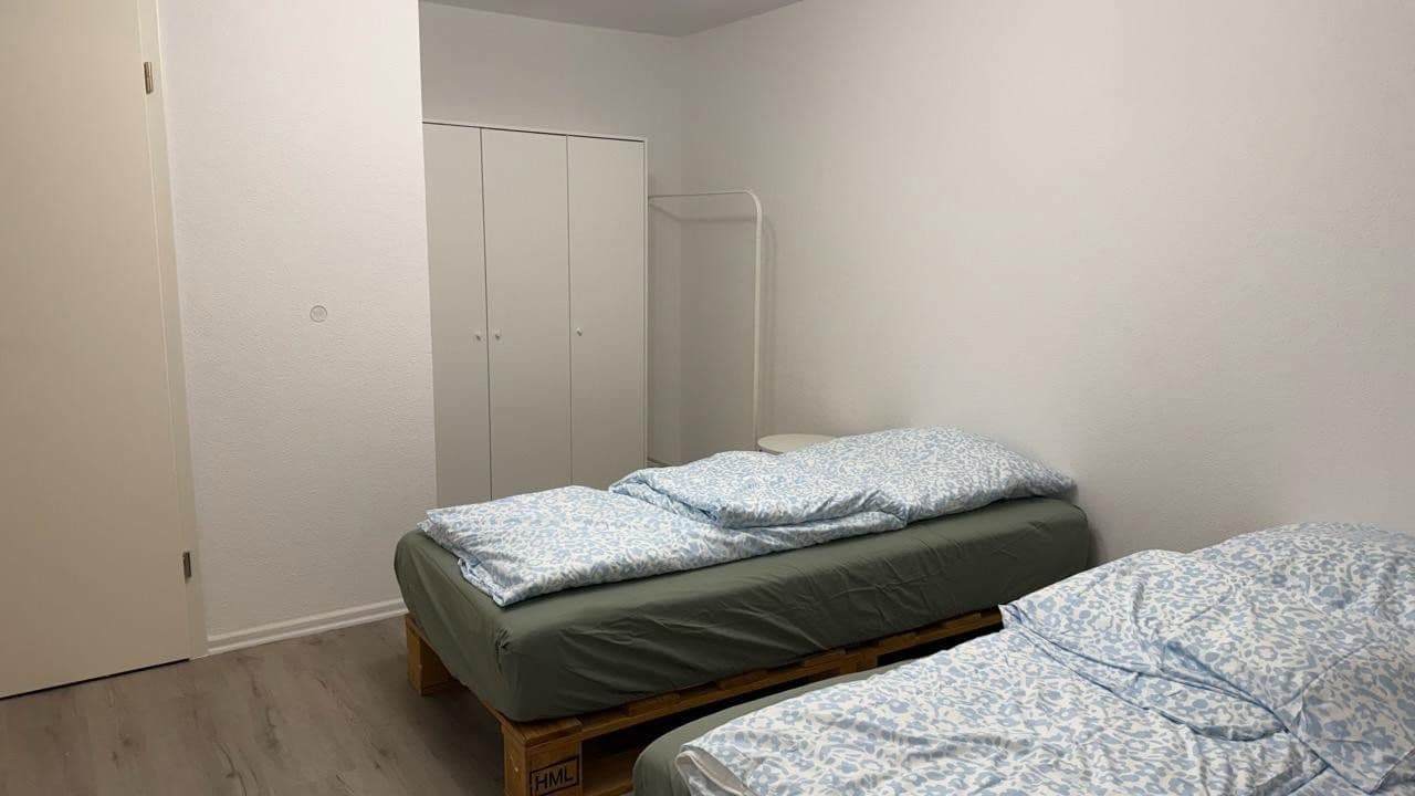 Prenájom bytu 2-izbový 51 m², Leimen, Bádensko-Wurttembersko Prenájom bytu 2-izbový 51 m², Leimen, Bádensko-Wurttembersko