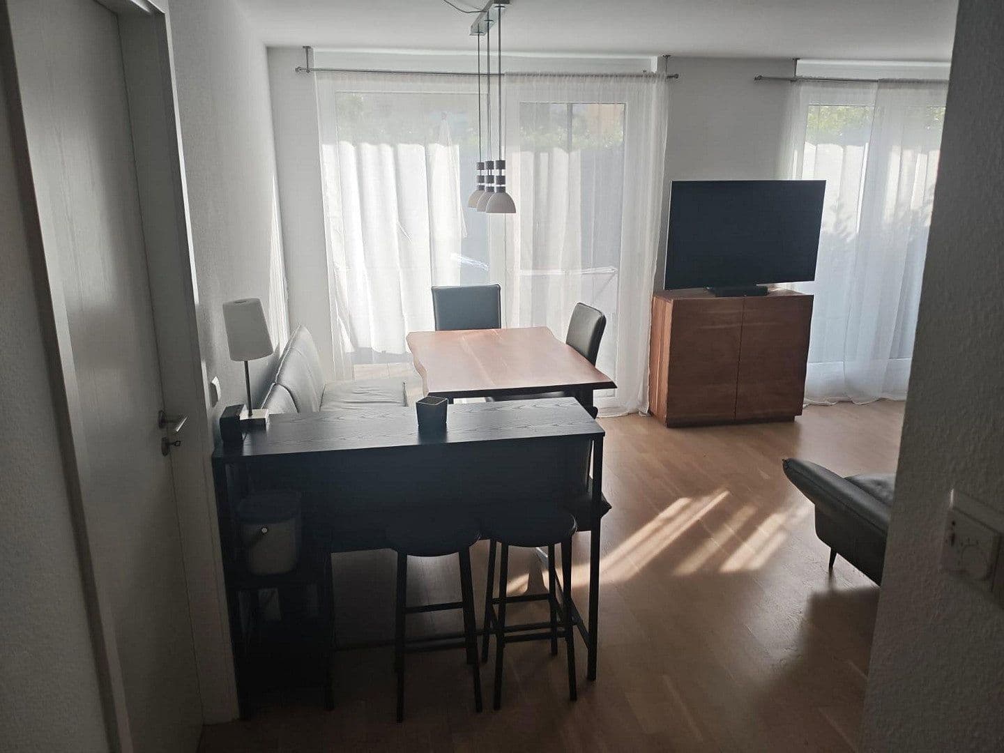Prenájom bytu 2-izbový 51 m², Ulmer Straße 266, Stuttgart, Bádensko-Wurttembersko Prenájom bytu 2-izbový 51 m², Ulmer Straße 266, Stuttgart, Bádensko-Wurttembersko